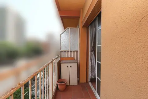 Piso en Carrer d'Amadeu Torner