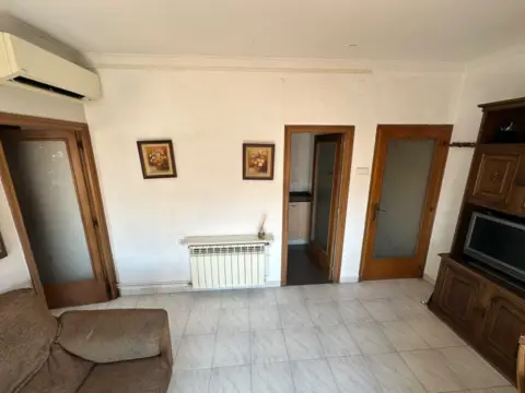 Piso en Carrer de Bacardí