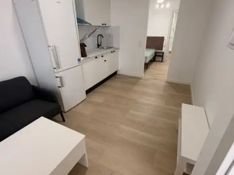 Apartamento en Carrer del Teide