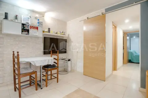 Piso en Carrer del Concili de Trento