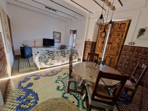 Piso en Avenida Fuente En Segures