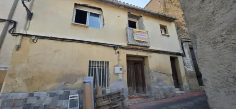 Casa en calle Ntra. Sra. del Carmen