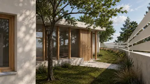 Chalet unifamiliar en Carrer del Puigmal, 19