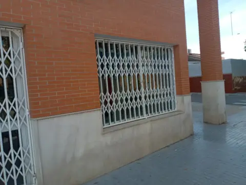 Local comercial en calle de Córdoba