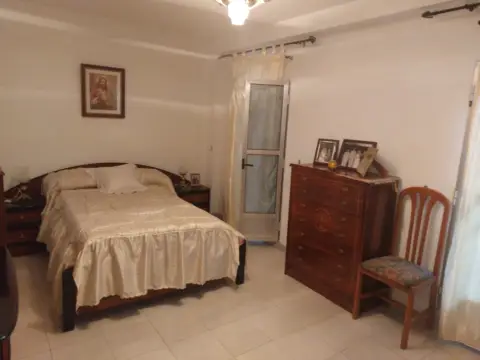 Casa en calle del Horno Cabello