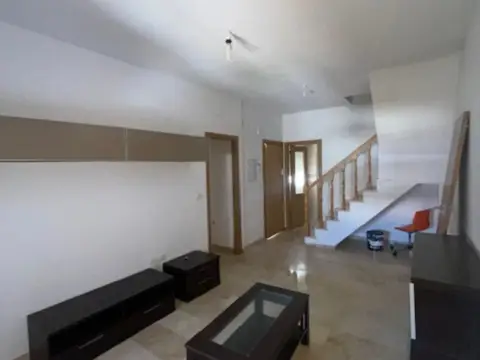 Dúplex en Lucena