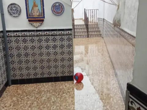 Casa adosada en Lucena