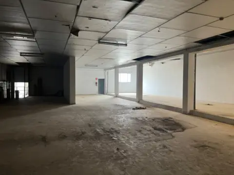 Nave industrial en Lucena