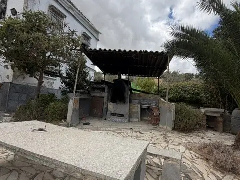 Finca rústica en Lucena