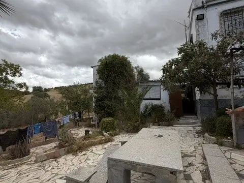 Finca rústica en Lucena