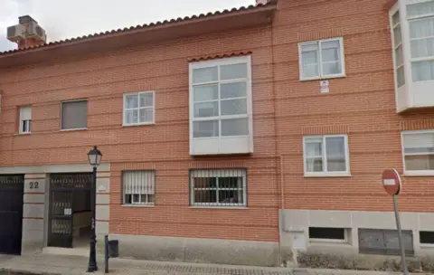 Dúplex en calle de José Antonio, 22