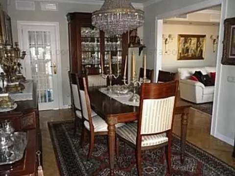 Ático en Avenida del Rey Don Jaime, 80