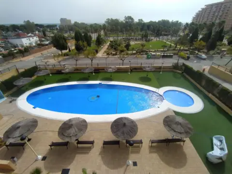 Piso en Avenida Central, 46