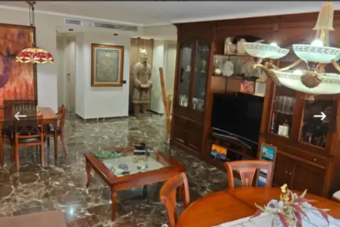 Piso en Carrer del Gobernador Antonio Bermúdez de Castro