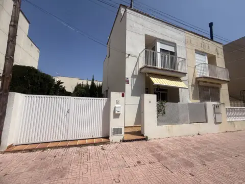 Chalet adosado en Carrer de Berlín, 7