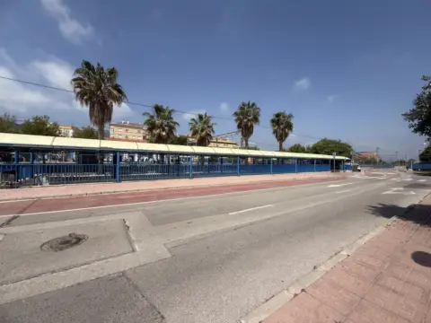 Chalet adosado en Carrer de Berlín, 7