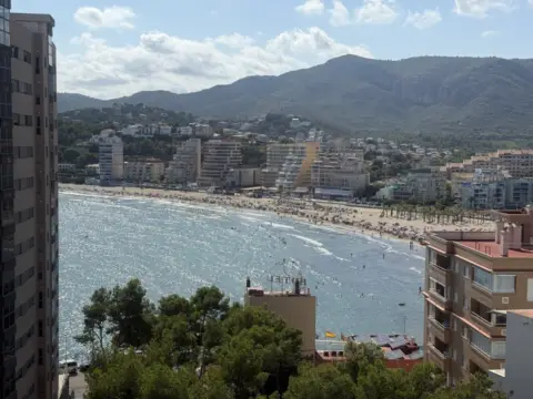 Apartamento en Pas de Maritimo del Rey, 3