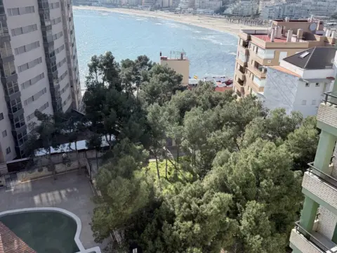 Apartamento en Pas de Maritimo del Rey, 3