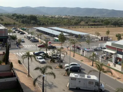 Apartamento en Avenida de la Central, 28