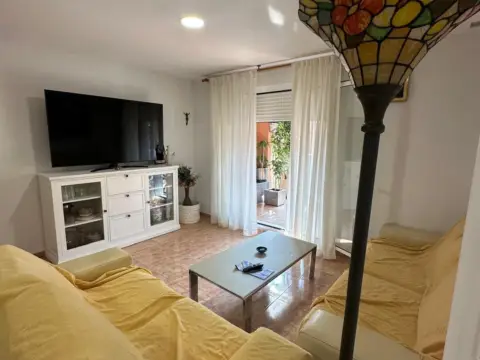 Piso en calle del Ángel Pallarés