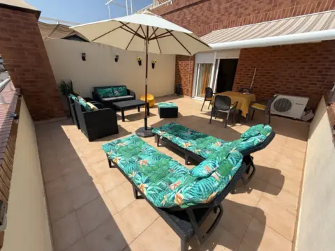 Apartamento en Avenida Jardin, 33