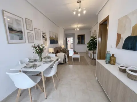 Apartamento en calle de Alemania, 6