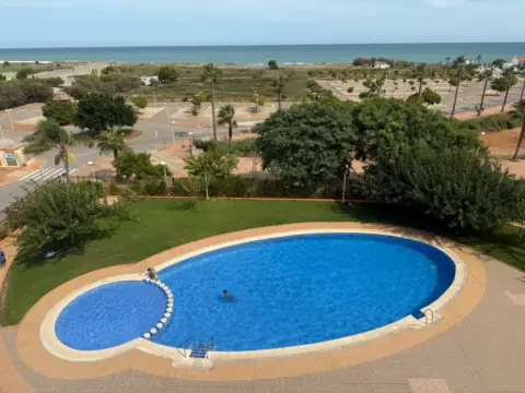 Apartamento en calle de Alemania, 6