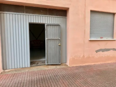 Local comercial en Plaza de España, 10