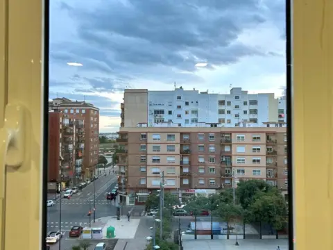 Piso en Carrer Clara Campoamor, 1