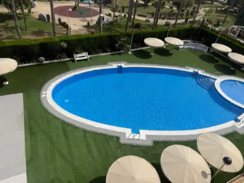 Apartamento en calle Amplaries, 45