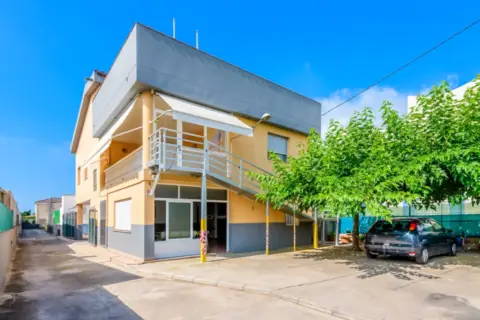 Casa unifamiliar en calle Cm L´Om Blanc , nº 23