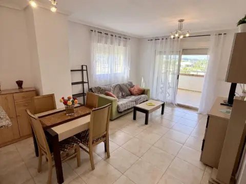 Apartamento en calle Joanot Martorell, 7