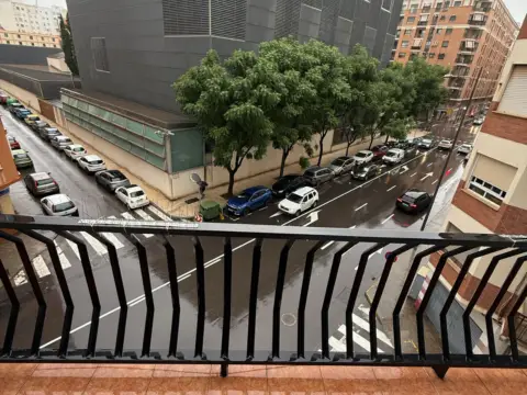 Piso en calle Martin Alonso , nº 14