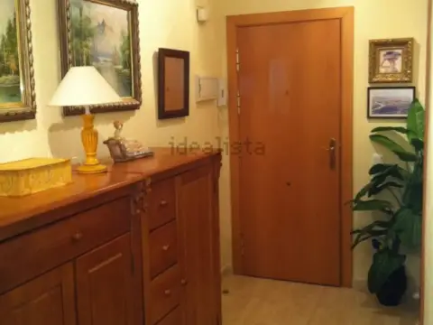 Apartamento en Carrer del Doctor Emilio Cervera, 1