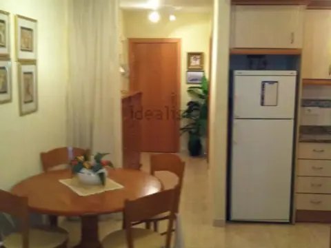 Apartamento en Carrer del Doctor Emilio Cervera, 1