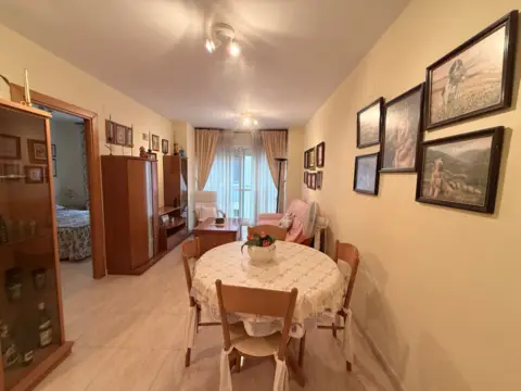 Apartamento en Carrer del Doctor Emilio Cervera, 1