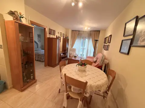 Apartamento en Carrer del Doctor Emilio Cervera, 1