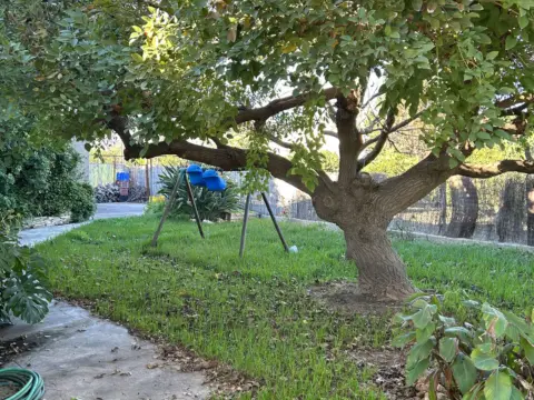 Chalet unifamiliar en Camino Brosser