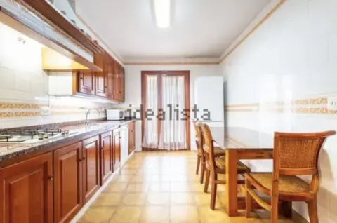 Chalet unifamiliar en Camino Brosser