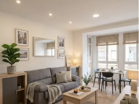 Piso en Carrer de Cabanes, 1