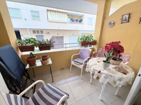 Apartamento en Avenida de la Estación, 37