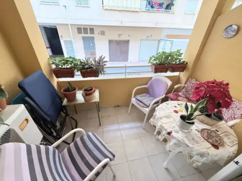 Apartamento en Avenida de la Estación, 37