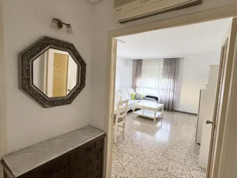 Piso en calle de Alonso Arrufat, 11