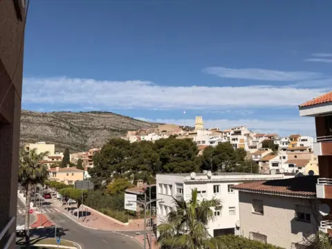 Piso en Avinguda de la Plana, 64