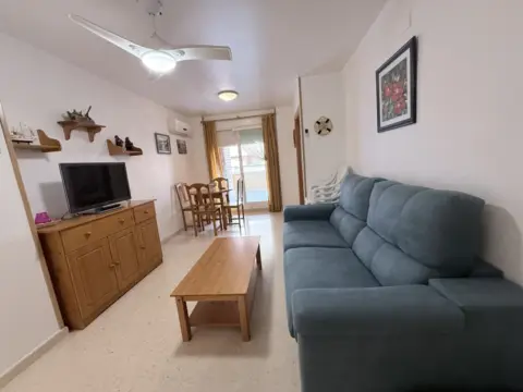 Apartamento en calle Amplaries, 1