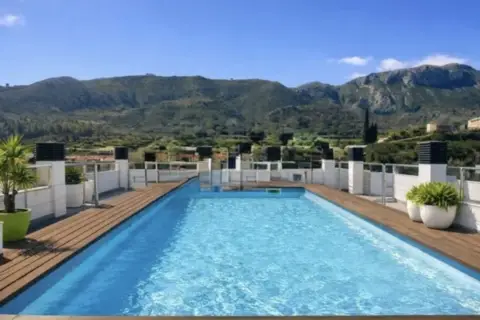 Piso en L´Atzúbia