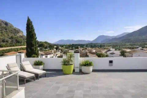 Piso en L´Atzúbia