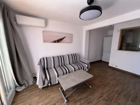 Piso en Arenal-Bahía de Jávea