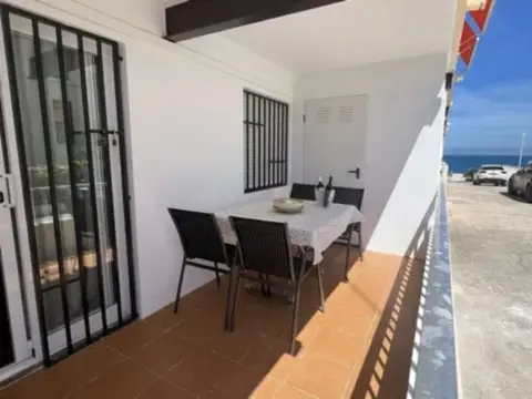 Piso en Arenal-Bahía de Jávea