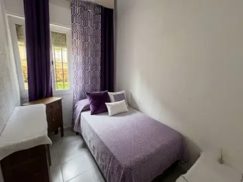 Habitación en Poble de Llevant